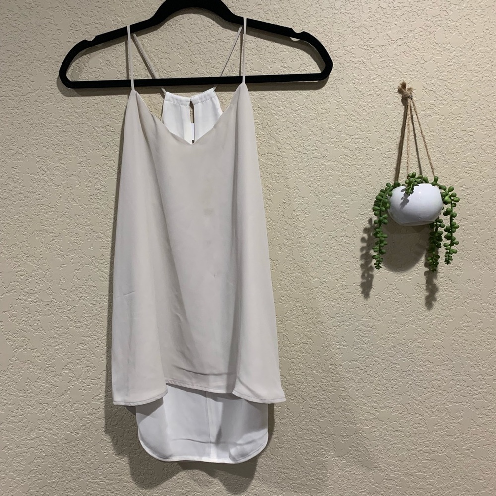 ❤️2/$20❤️ Express reversible tank
